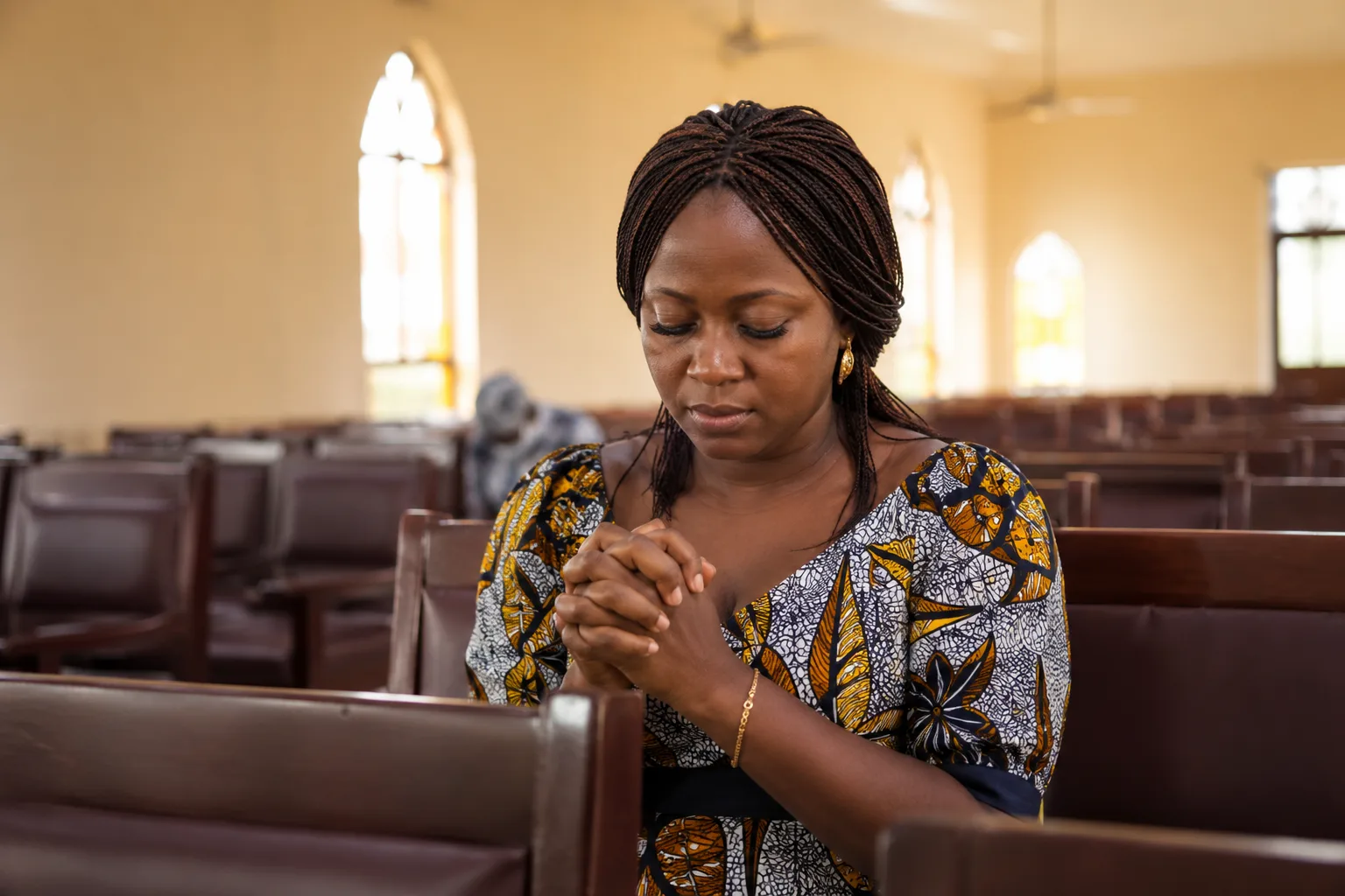 Why Prayer Matters for Victorious Living